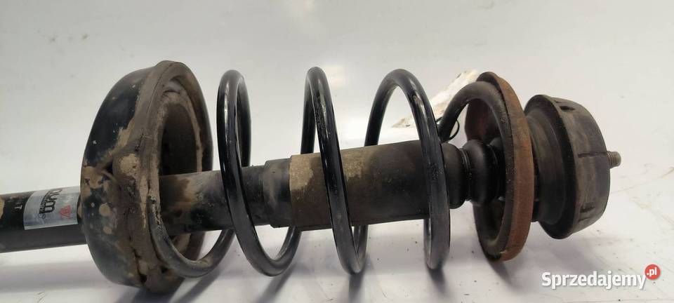 AMORTYZATOR PRAWY PRZÓD RENAULT CLIO II kujawsko-pomorskie Lipno