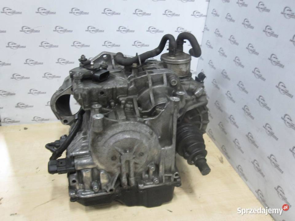 AUDI SKODA 18 T 180 Skrzynia biegów ze sprzęgłem Skrzynie biegów manualne