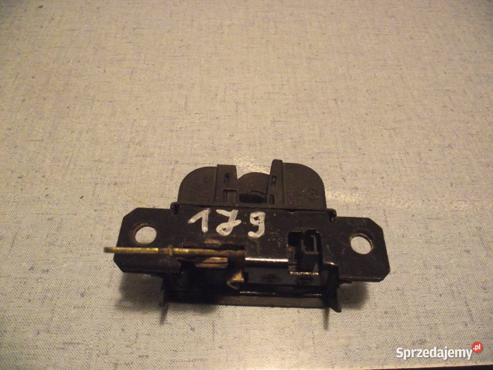 Vw Golf IV kombi Zamek tylnej klapy