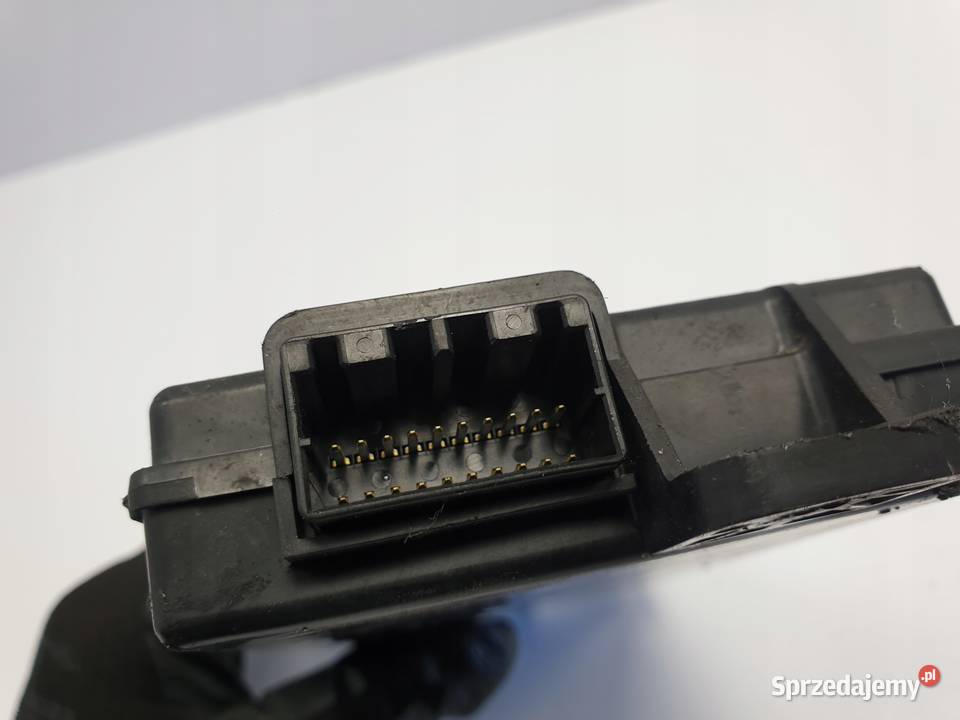 Dodge Challenger 15 MODUŁ STEROWNIK CONTINENTAL lubelskie Rudka