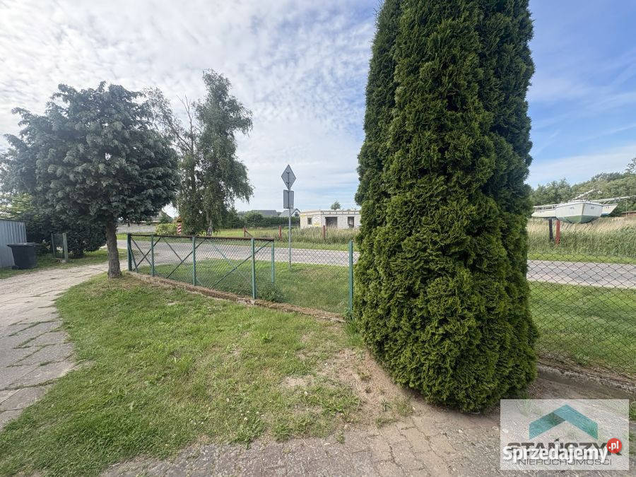 Dom wolnostojący do sprzedania 100m2 Górki sprzedam