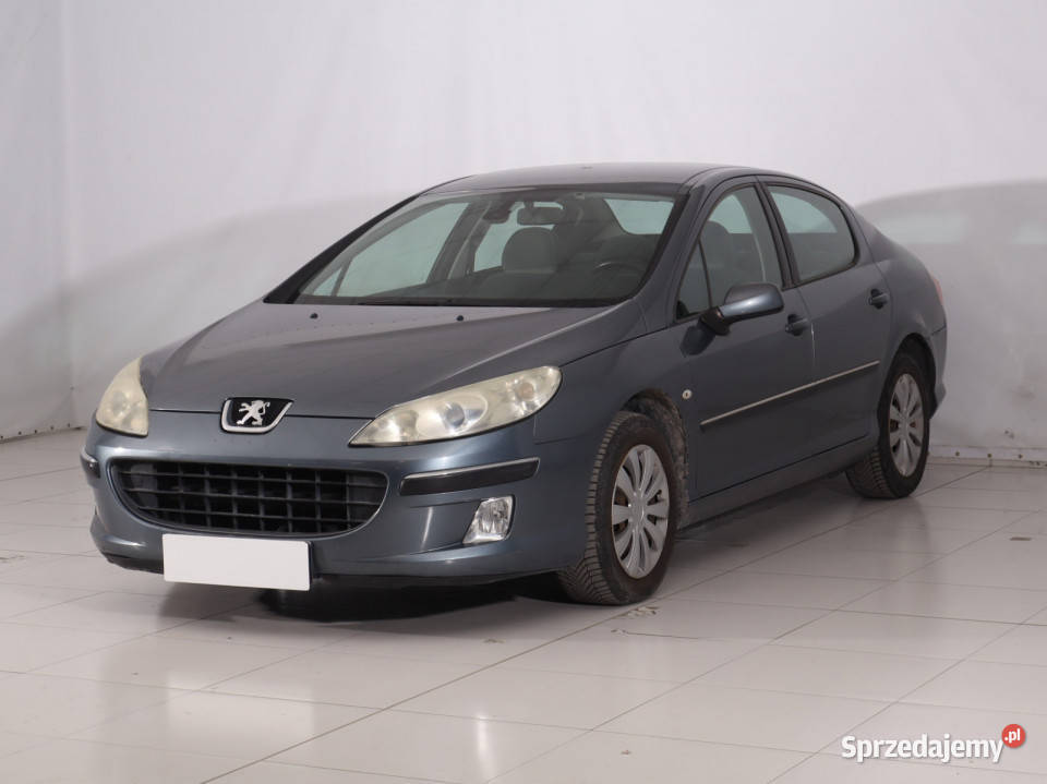 Peugeot 407 18 czujnik zmierzchu Piaseczno
