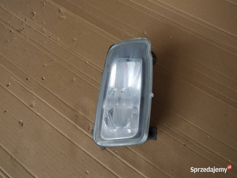 Lampa przeciwmgielna Halogen Ford Focus C lift Białystok sprzedam