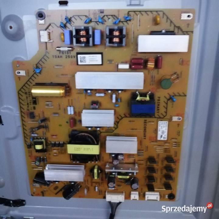 Sony KD55X8509CCzęśći Bydgoszcz