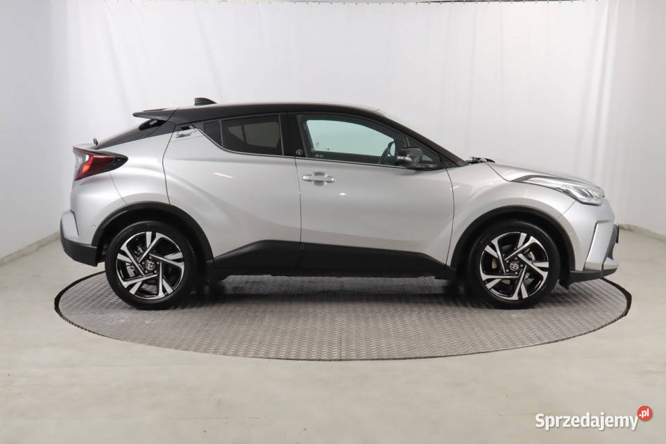 Toyota CHR 20 Hybrid Zabrze