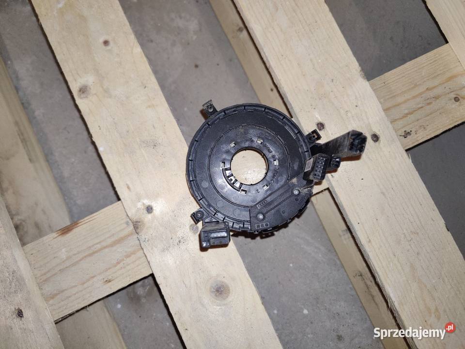 Taśma poduszki powietrznej Audi A4 B6 Avant Wrocław sprzedam