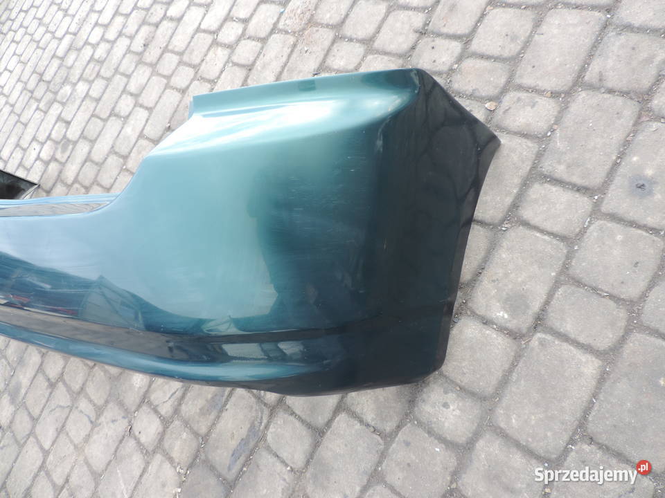 TOYOTA COROLLA E12 HB 6R4 ZDERZAK TYL Nowy Sącz sprzedam