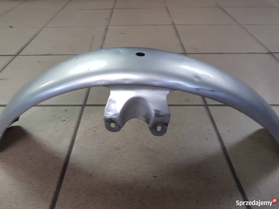 Błotnik przedni Mz etz 250 Bierutów sprzedam