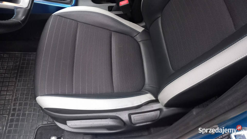 Kia Stonic Kia Stonic wersja Lsalon 998cm3 Łódź