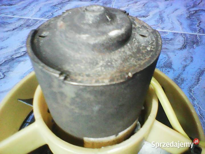 SILNIK NAGRZEWNICY AUTOSAN 24 V Wiatrak Rogoźnik sprzedam