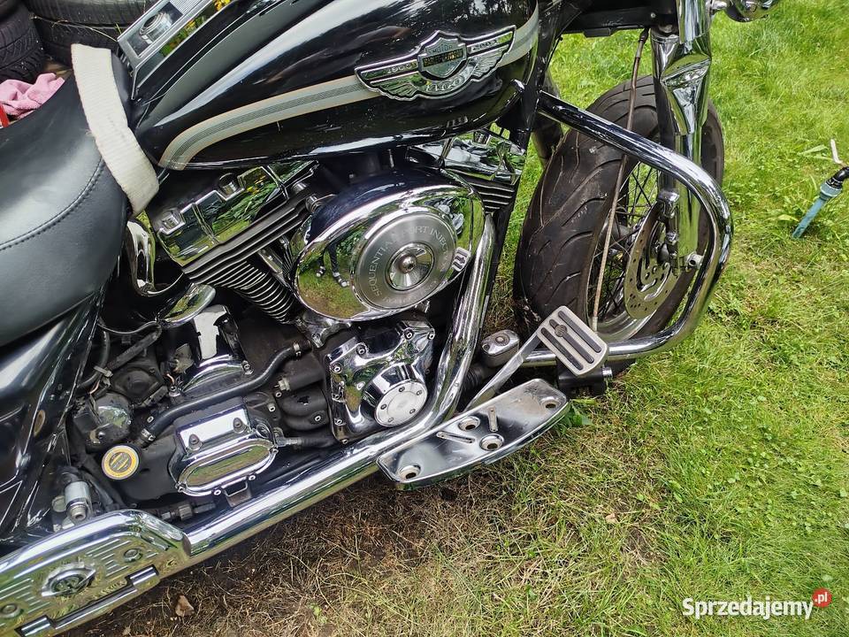 Harley Davidson 14503 Limitowany Harley-Davidson