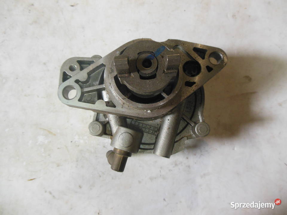 73501358 Pompa podciśnieniowa vacum fiat lancia Kozy sprzedam
