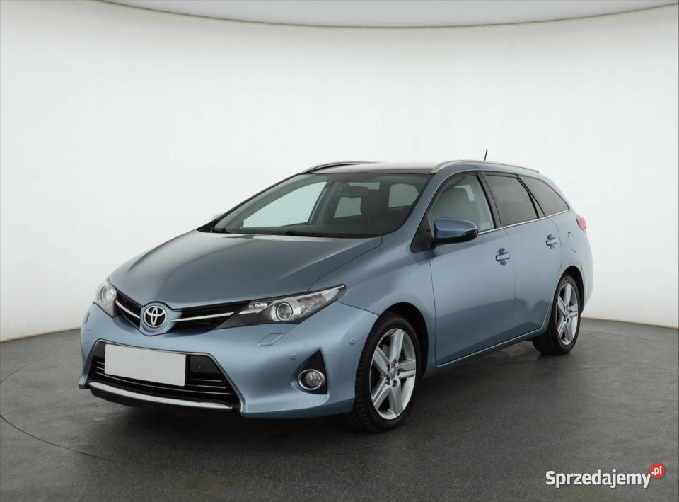Toyota Auris 20 D4D Kombi Piaseczno