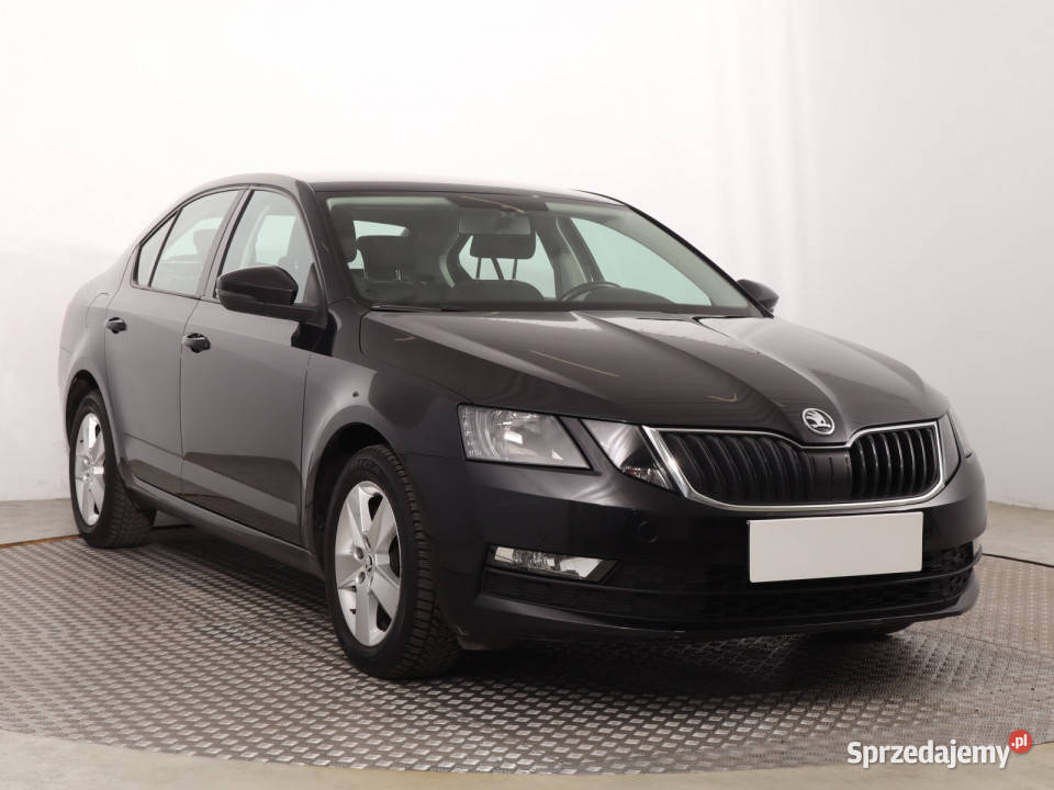 Skoda Octavia 14 TSI Katowice sprzedam