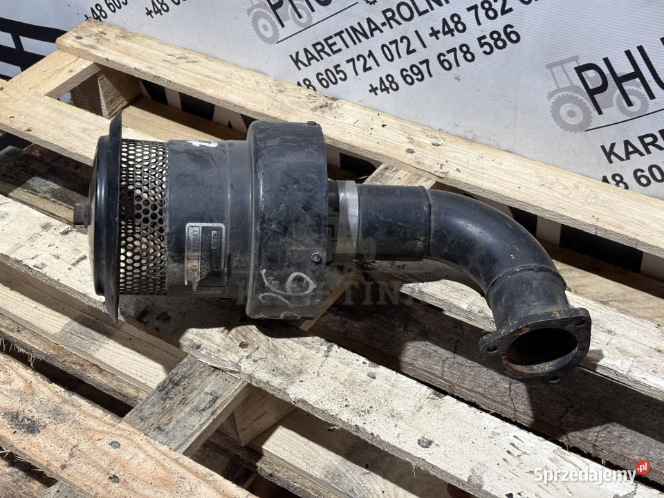 Manitou 626 Cyklon Filtr Powietrza Jastrzębniki