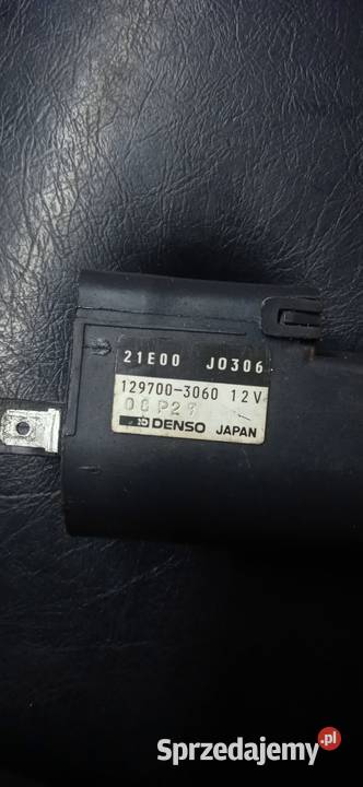 Cewka zapłonowa cewki Honda Silver Wing 600