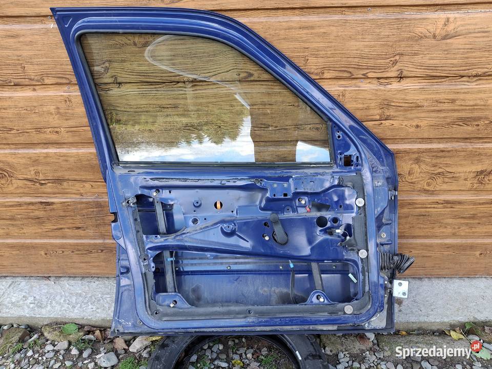 Golf III na części manualna podkarpackie Tuligłowy
