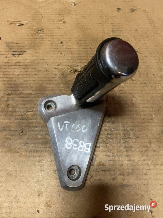 Honda VT 700 750 Shadow set podnóżek B838 Poznań
