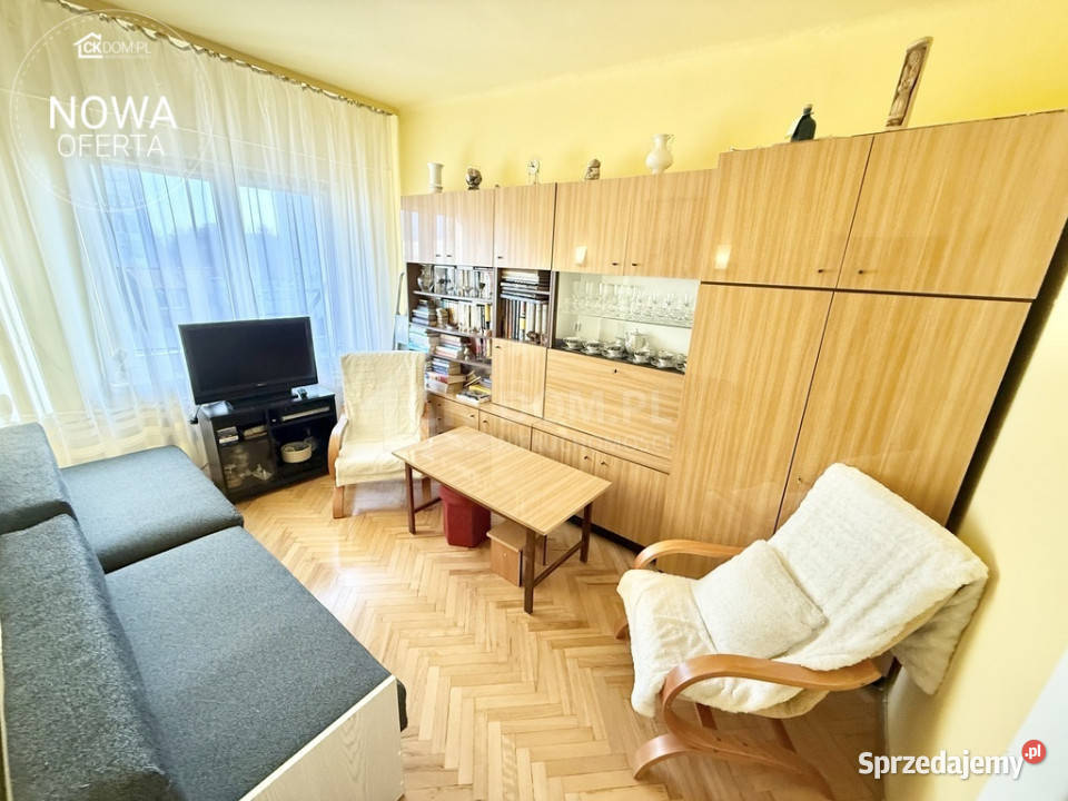 Zagórska Kielce 3 pokoje