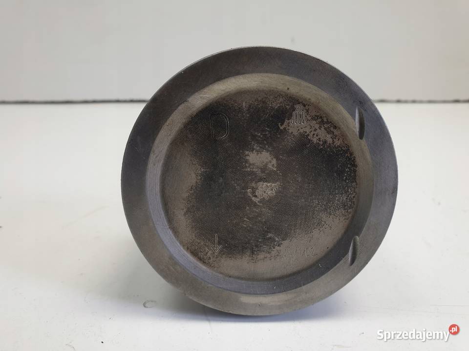 TŁOK Ford Mondeo MK4 25 T turbo KORBOWÓD Chełm sprzedam