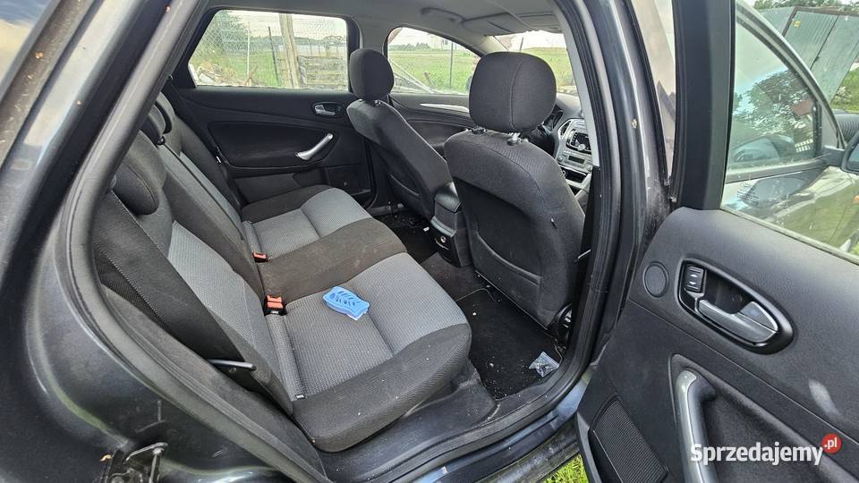 Ford mondeo 18 tdci Nidzica sprzedam