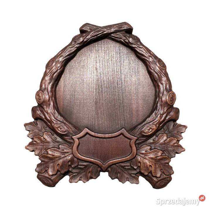 Wer1117P Deska pod oręż dzika śląskie Szczekociny