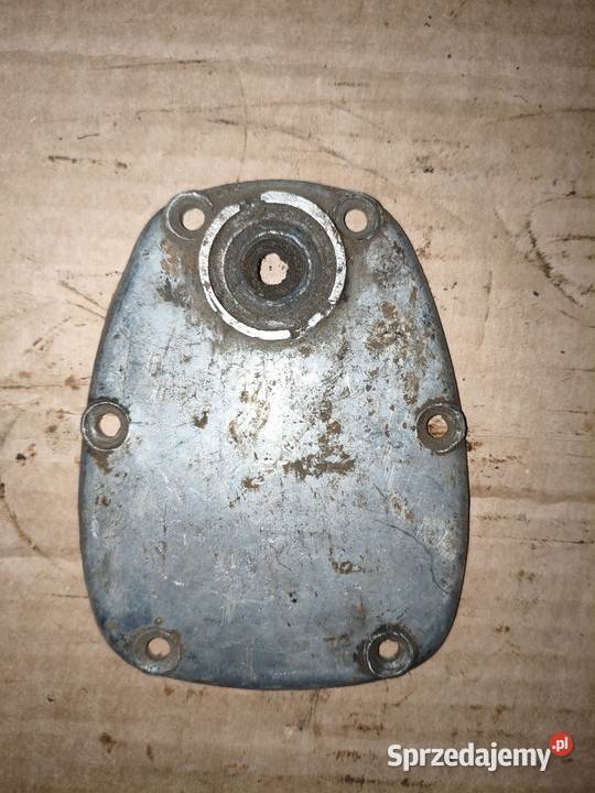 Dekiel pokrywa skrzyni biegów K750 M72 Skrzynie biegów Leszno