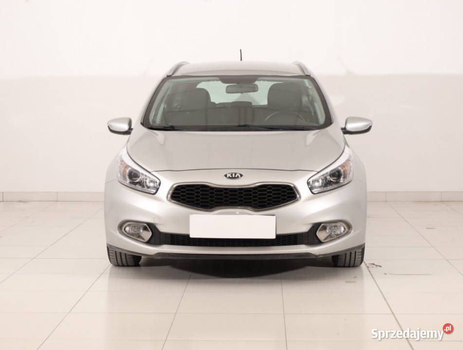 Kia Ceed 14 CVVT mazowieckie Piaseczno