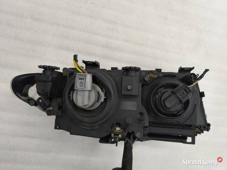 LAMPA LEWY PRZÓD LIFT BMW E46 6910955