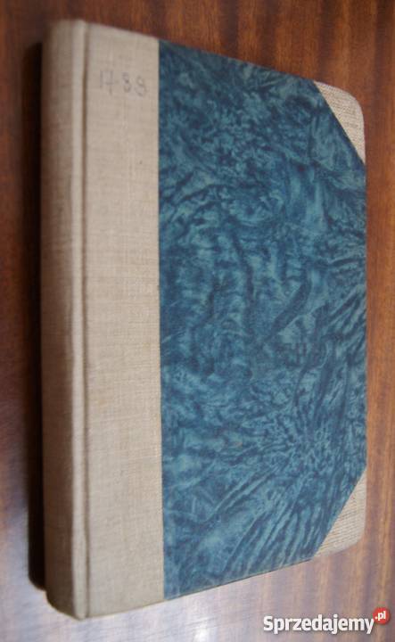 Stefan Żeromski Pomyłki 1923