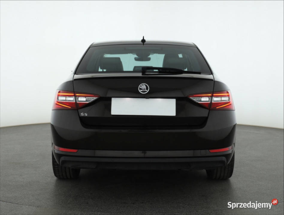 Skoda Superb 20 TDI 140KM Piaseczno sprzedam