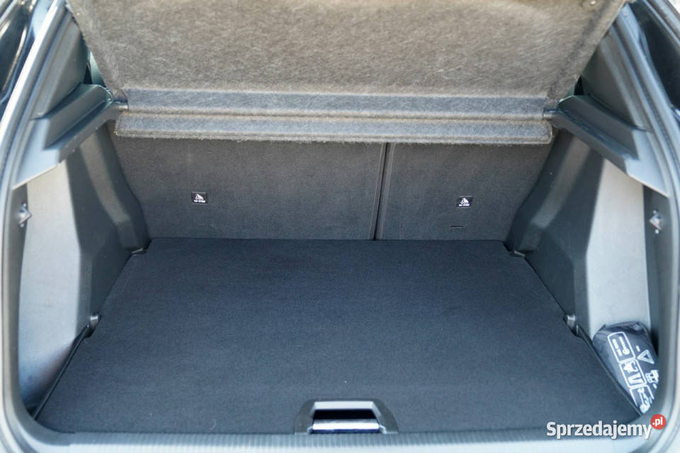 Peugeot 2008 GT skóra BLIS nawi kamera FUL LED gniazdo AUX Otmuchów