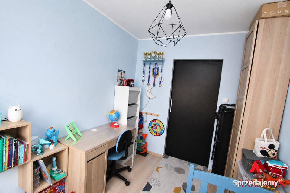 sprzedaży mieszkania Włocławek 386m2 2pokojowe