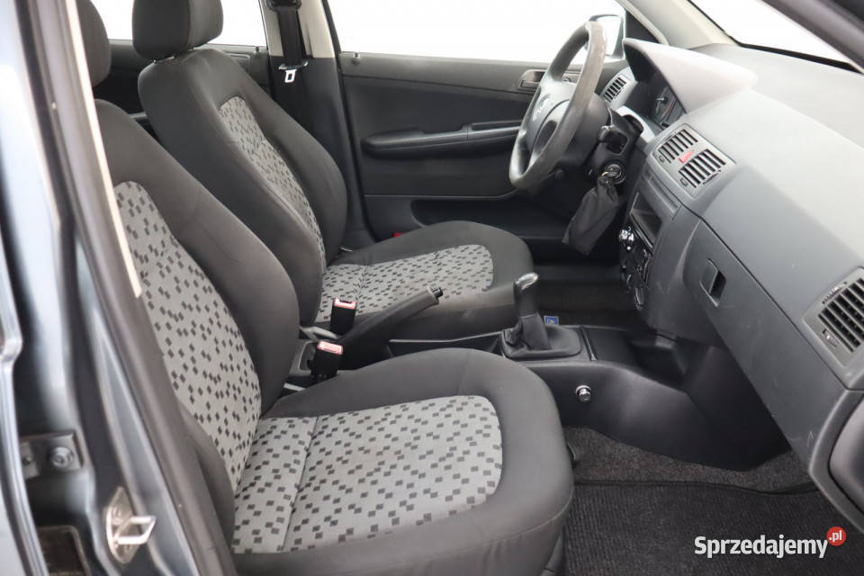 Skoda Fabia 12 sprzedam