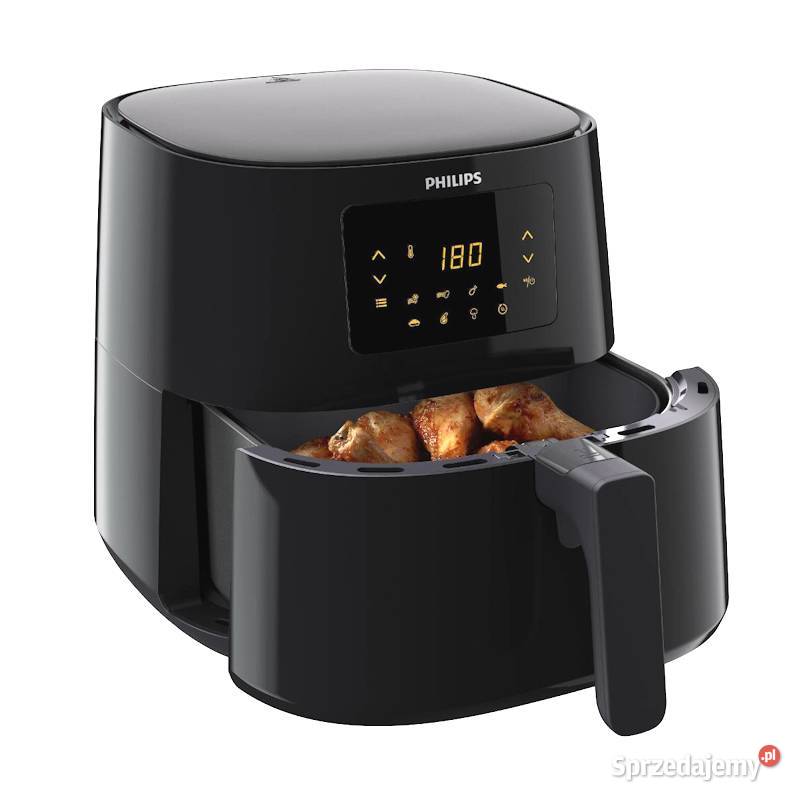 Airfryer PHILIPS Ovi XL HD927070 Warszawa