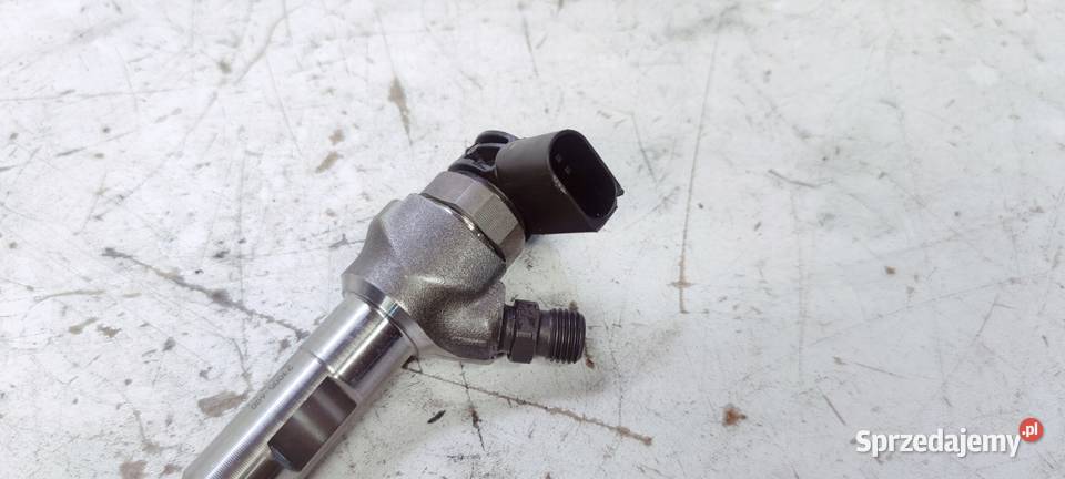 WTRYSKIWACZ WTRYSK AUDI A6 C8 20 DFB 05L130277L osobowe