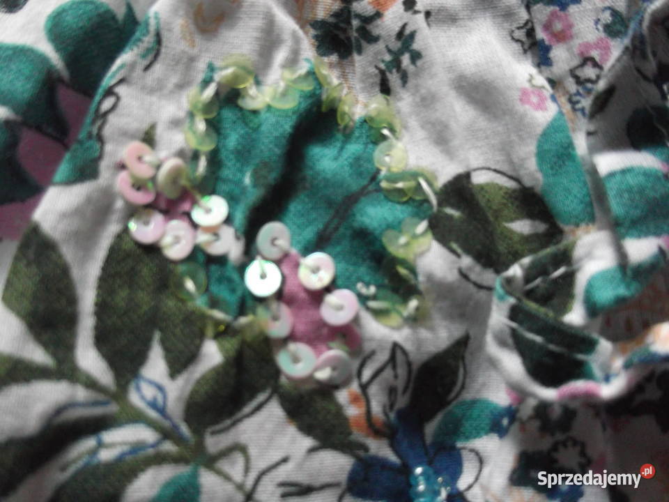 Bluzka rozmiar 40 Moda i Styl Legnica