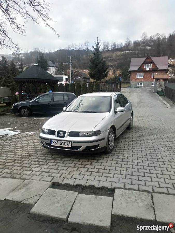 Seat Leon 19 SDI ABS