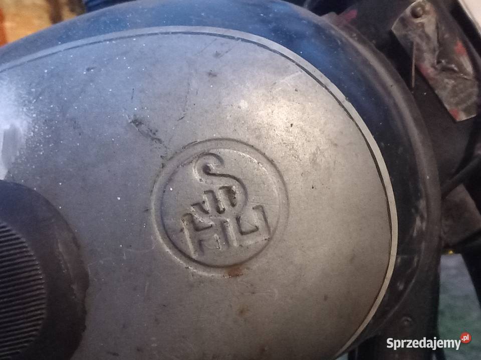 SHL M11 1961 SPRAWNA SHL Jarosław