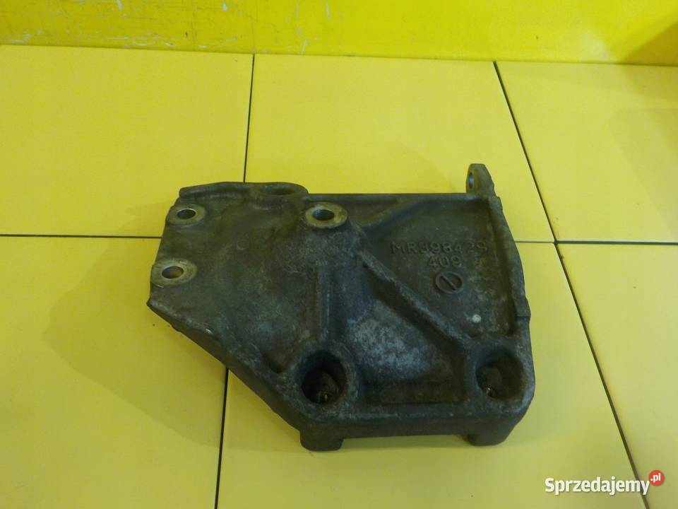 PAJERO 35 GDI 02r 203 6G74 lapa sprezarki