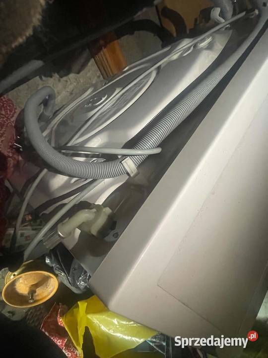 Pralka Amica 40cm