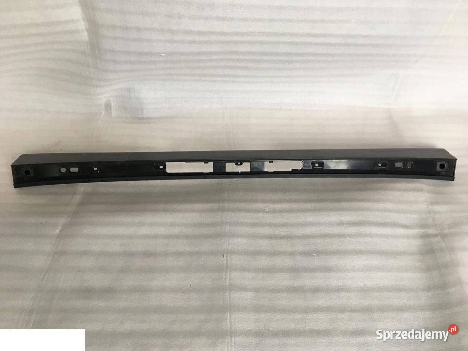 HONDA INSIGHT SPOILER KLAPY TYLNEJ zderzaki Kozubszczyzna sprzedam