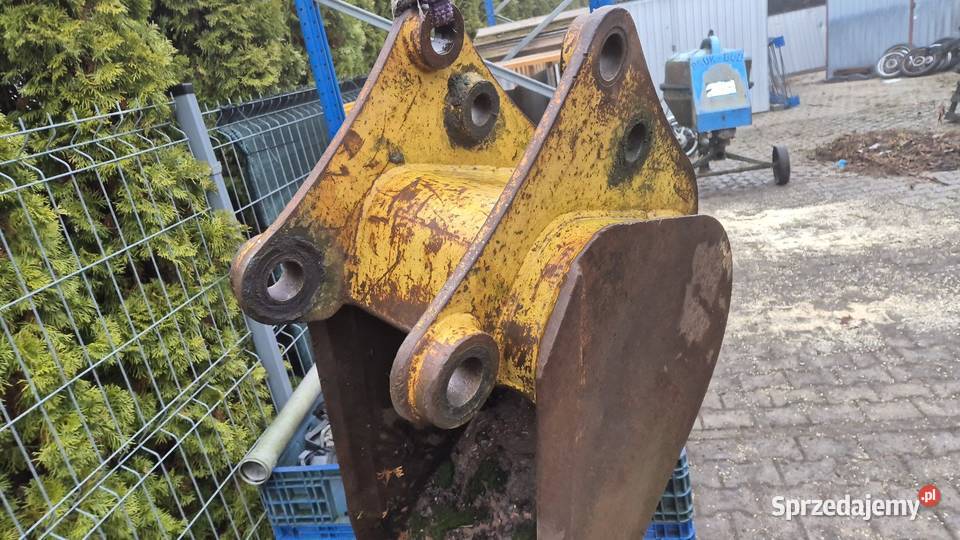 Caterpillar cat łyżka Białystok sprzedam