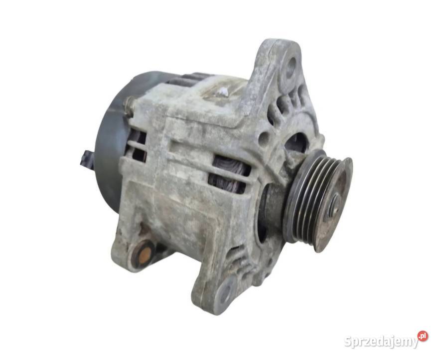 ALTERNATOR FIAT STILO ABARTH 24 20 V 46774419 Działoszyce sprzedam