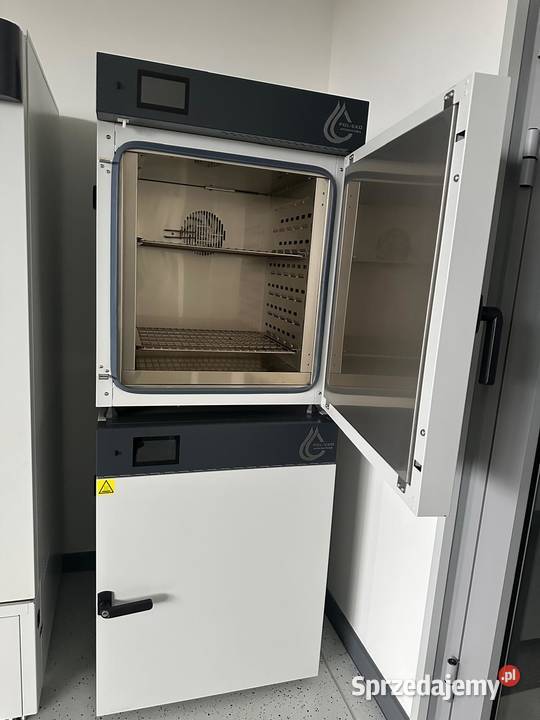 Suszarka laboratoryjna POLEKO Olsztyn