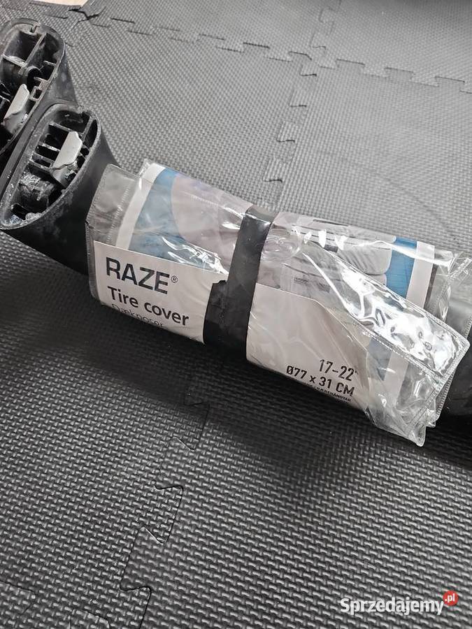 Bagażnik dachowy do pojazdów Tesla Model 3 Pozostałe Marki sprzedam