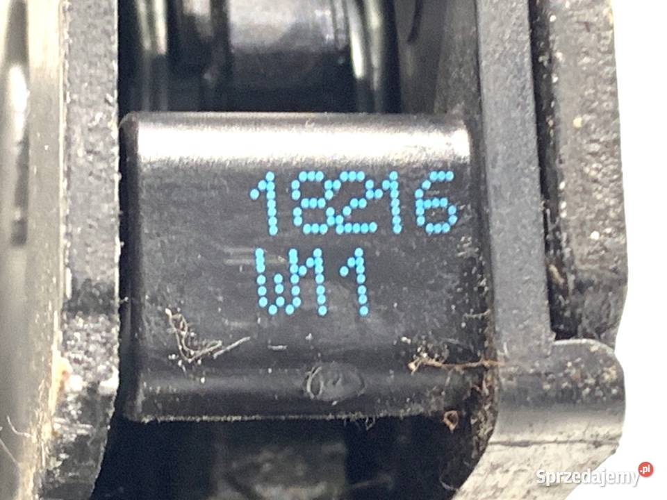 ZAMEK KLAPY TYŁ OPEL ASTRA K Kombi sprzedam