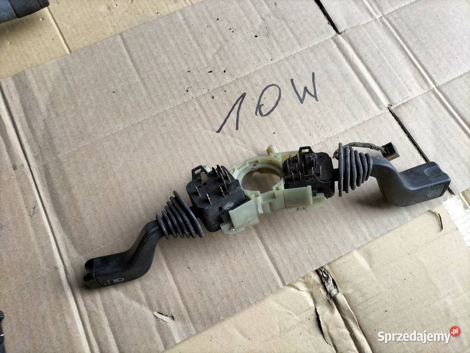 PRZEŁĄCZNIK ZESPOLONY MANETKA Opel Omega B lubelskie Kamień-Kolonia