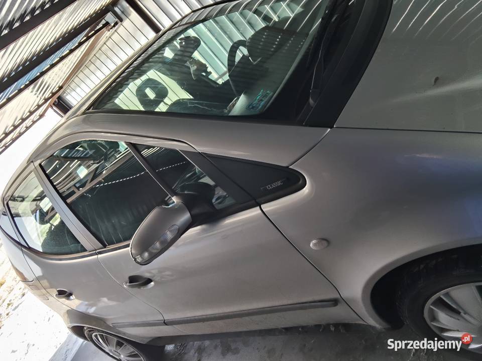 Mercedes w 168 Tomaszów Lubelski sprzedam