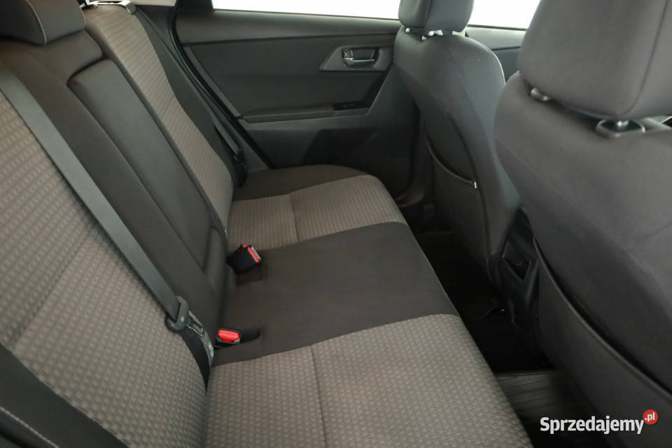 Toyota Auris 12 Ti Piaseczno